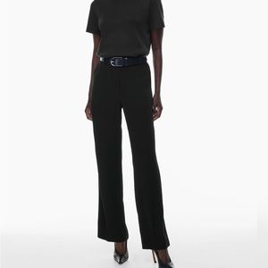 COPY - Aritzia Babaton Agency Pant